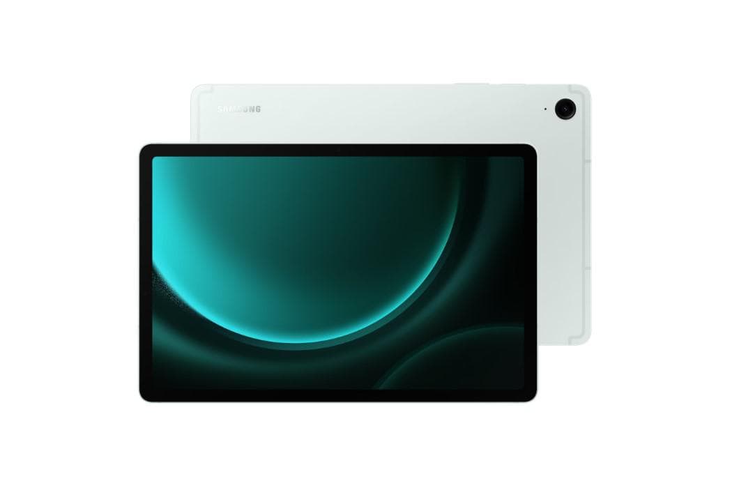 TABLETE Samsung SG TAB S9 FE X516 5G 10.9" 8/256 Mint "SM-X516BLGEEUE"