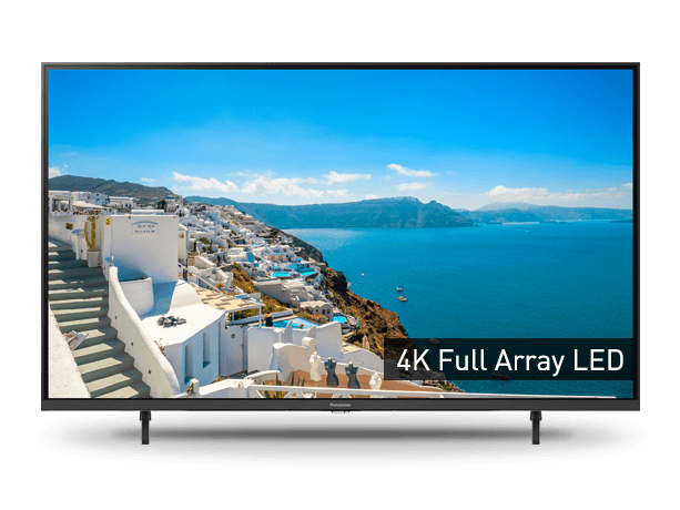 TELEVIZOARE Panasonic LED TX-43MX940E, 108 cm, Smart, 4K Ultra HD, Clasa G, "TX-43MX940E"