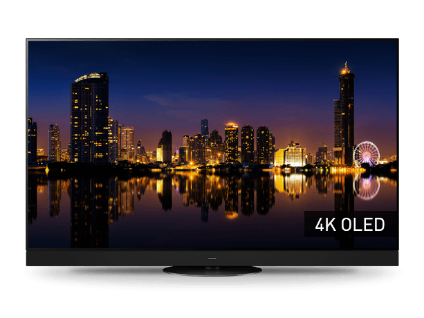 TELEVIZOARE Panasonic OLED TX-65MZ1500E, 164 cm, Smart, 4K Ultra HD, 100 Hz, Clasa G, "TX-65MZ1500E"