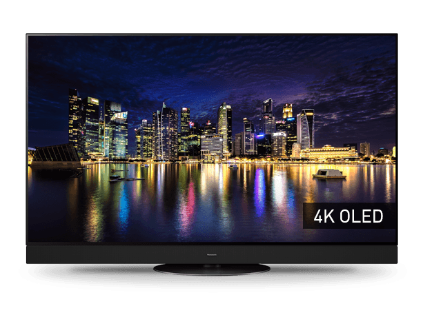 TELEVIZOARE Panasonic OLED TX-65MZ2000E, 164 cm, Smart, 4K Ultra HD, 100 Hz, Clasa G, "TX-65MZ2000E"
