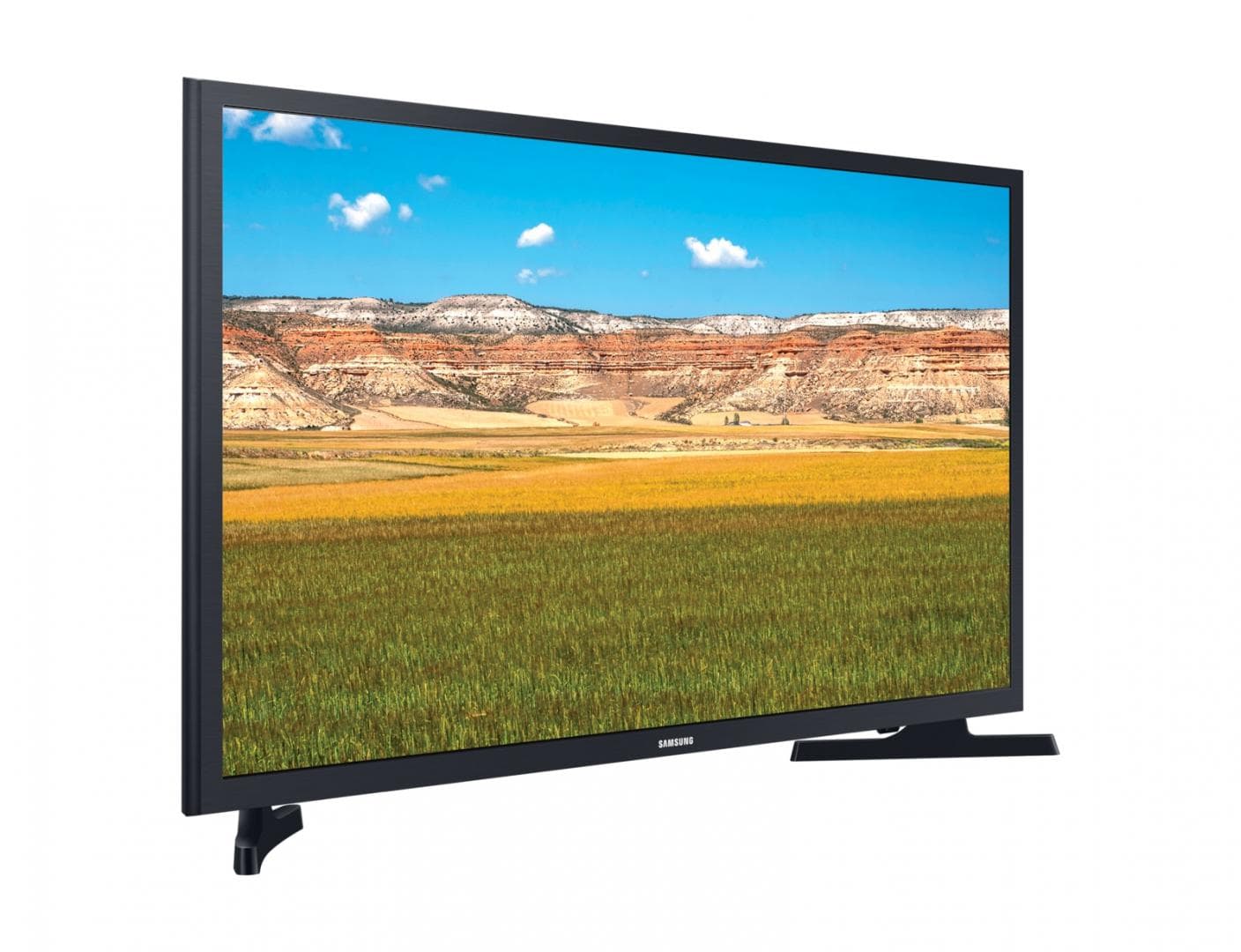 TELEVIZOARE Samsung LED TV 32" UE32T4302AEXXH, "UE32T4302AEXXH" — miniatură