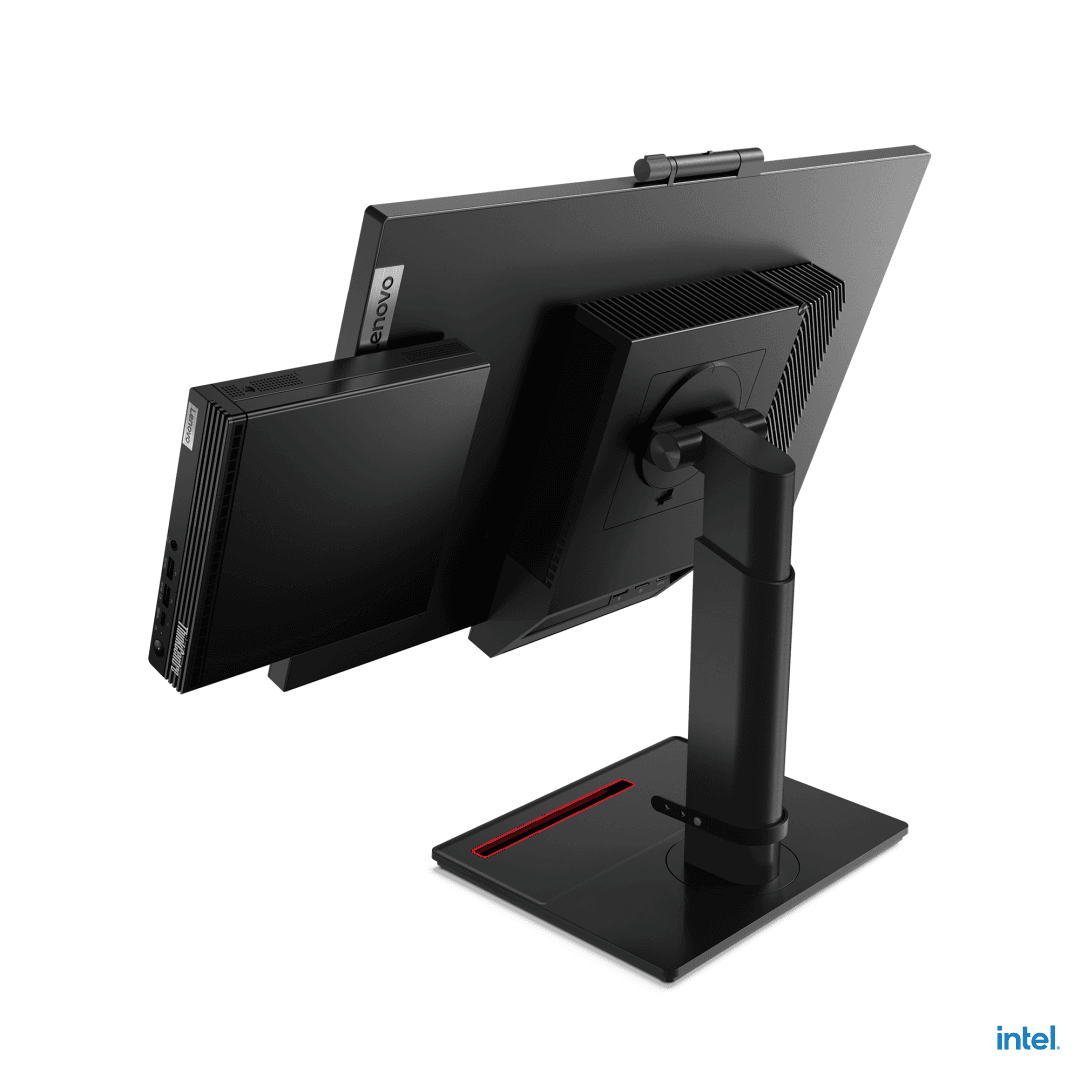 DESKTOP Computers Lenovo M70q G3 i7-12700T 16 512 UMA 3YO W11P "11T30030RI" — miniatură