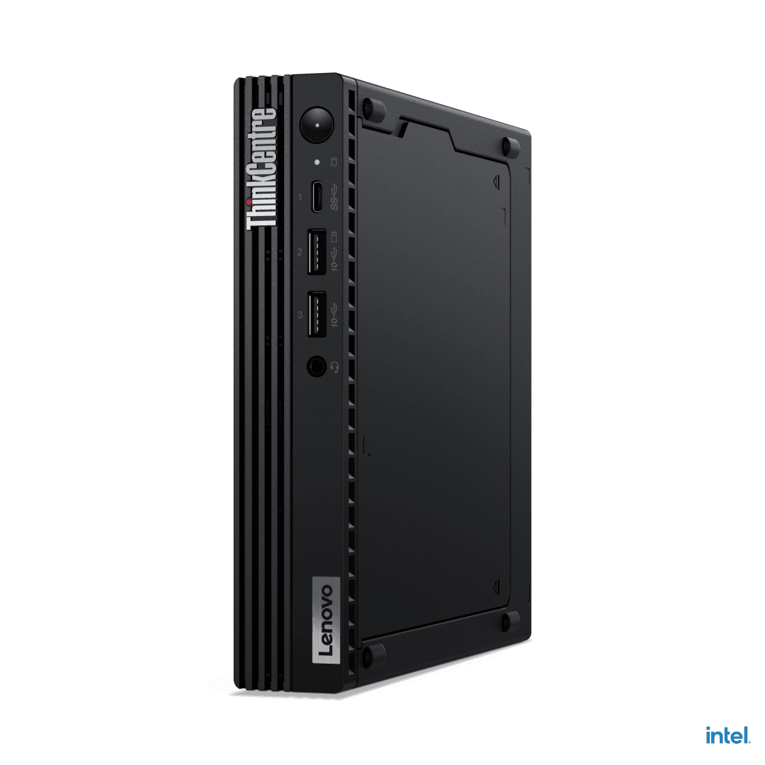 DESKTOP Computers Lenovo M70q G3 i7-12700T 16 512 UMA 3YO W11P "11T30030RI" — miniatură