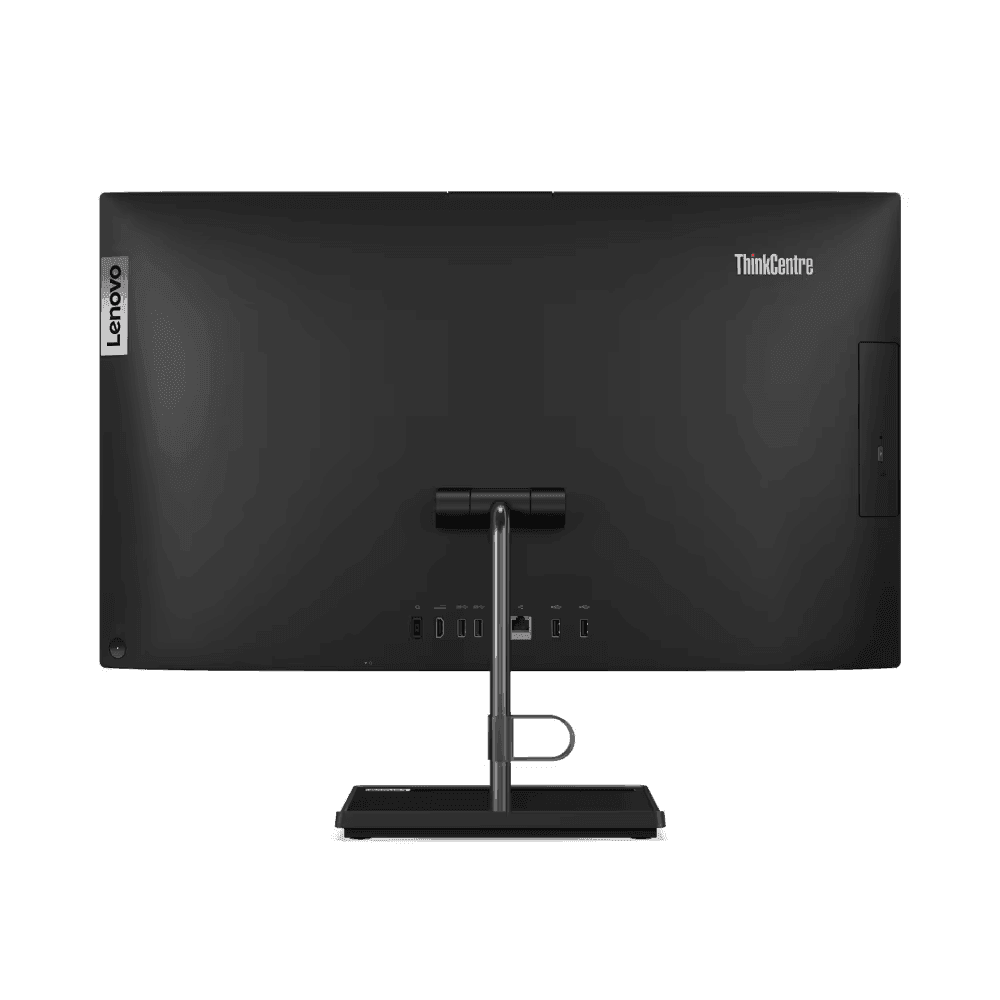 DESKTOP Computers Lenovo TC neo 30a 27" i5-13420H 16 512 3YO DOS "12JV002QRI" — miniatură