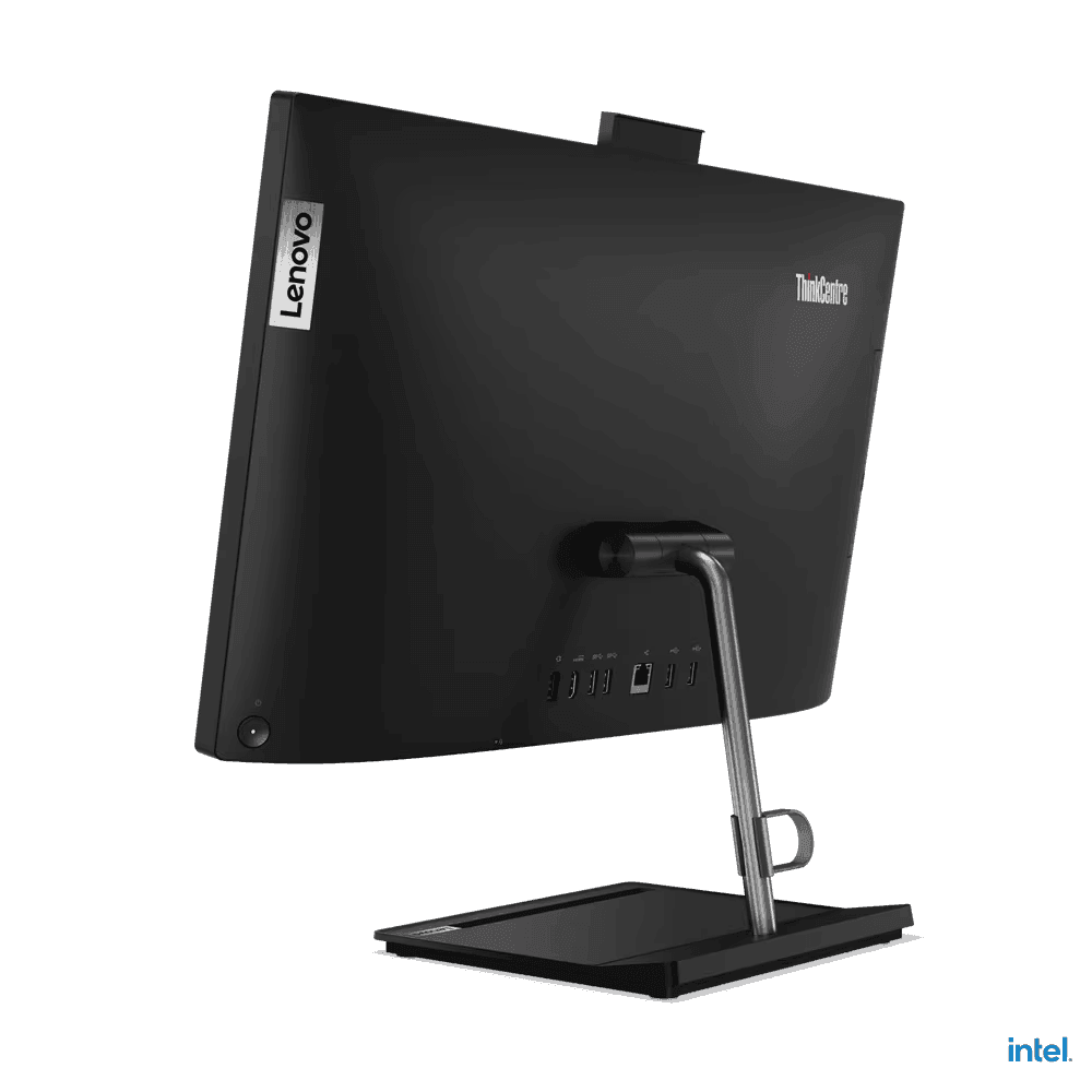 DESKTOP Computers Lenovo TC neo 30a 24" i5-13420H 16 512 3YO DOS "12K00033RI" — miniatură