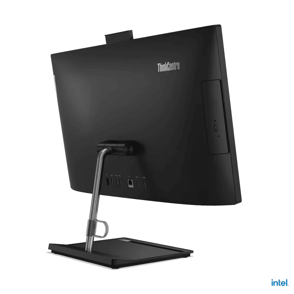 DESKTOP Computers Lenovo TC neo 30a 24" i5-13420H 16 512 3YO DOS "12K00033RI" — miniatură