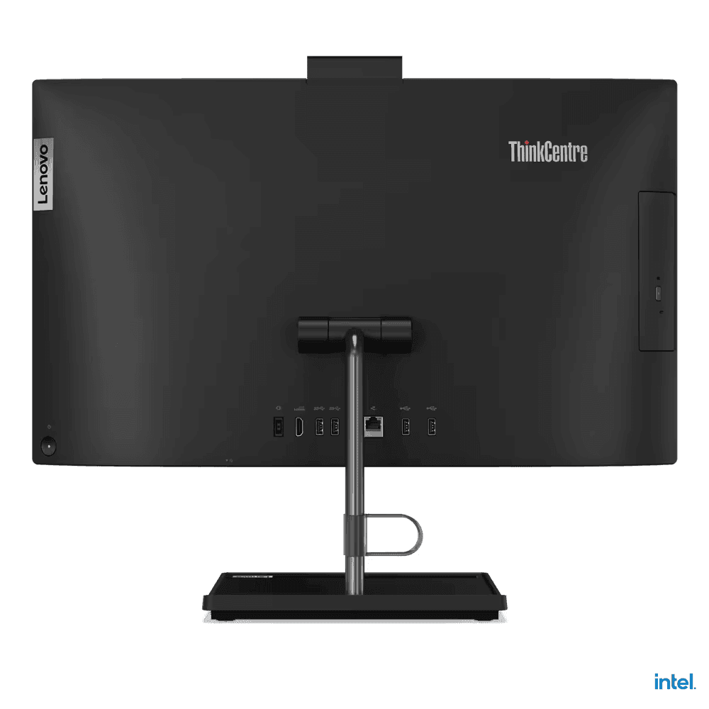 DESKTOP Computers Lenovo TC neo 30a 24" i5-13420H 16 512 3YO DOS "12K00033RI" — miniatură
