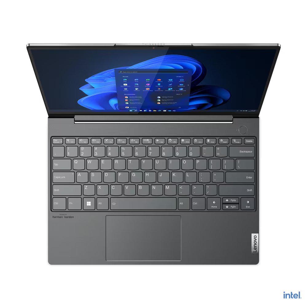 NOTEBOOK Lenovo TB 13x G2 WQXGA i7-1255U 16 512 3YD W11P "21AT0041RM" ( — miniatură