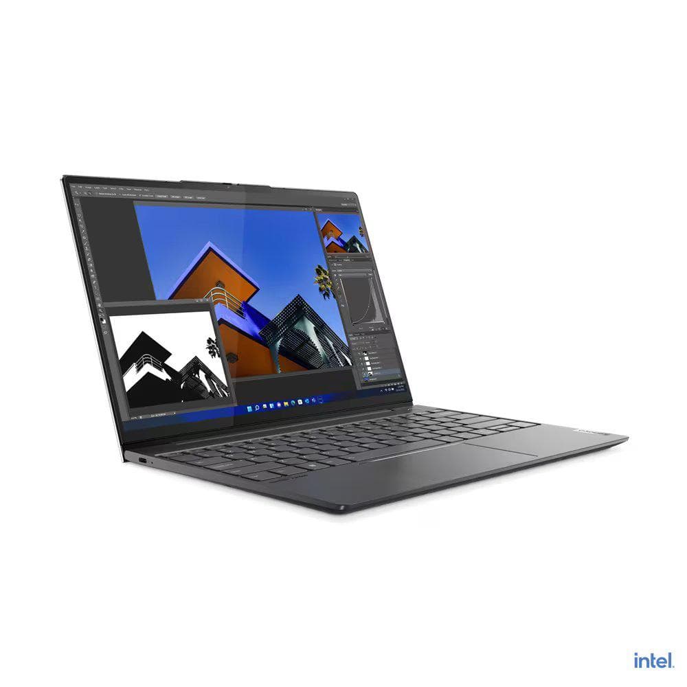 NOTEBOOK Lenovo TB 13x G2 WQXGA i7-1255U 16 512 3YD W11P "21AT0041RM" (