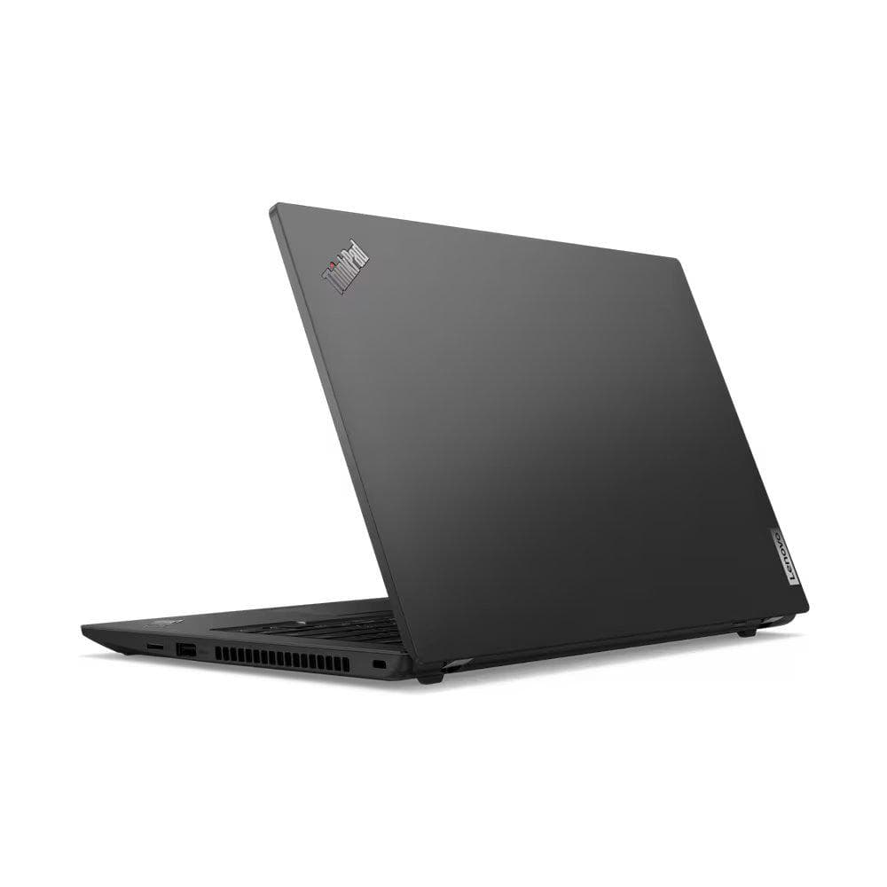NOTEBOOK Lenovo ThinkPad L14 G4 Intel Core i7-1355U 14inch FHD AG 16GB DDR4 512GB SSD M.2 UMA 2X2AX + BT NONFC W11P 3Y OS "21H1006YRI" ( — miniatură