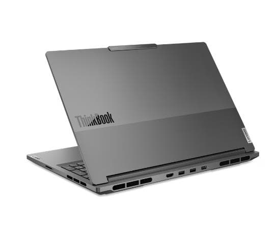 NOTEBOOK Lenovo ThinkBook 16p G4 IRH Intel Core i9-13900H 16inch 3.2K AG 32GB DDR5 1TB SSD M.2 RTX 4060 8GB Wi-Fi 6E + BT NOOS 3Y CCI "21J8003CRM" (