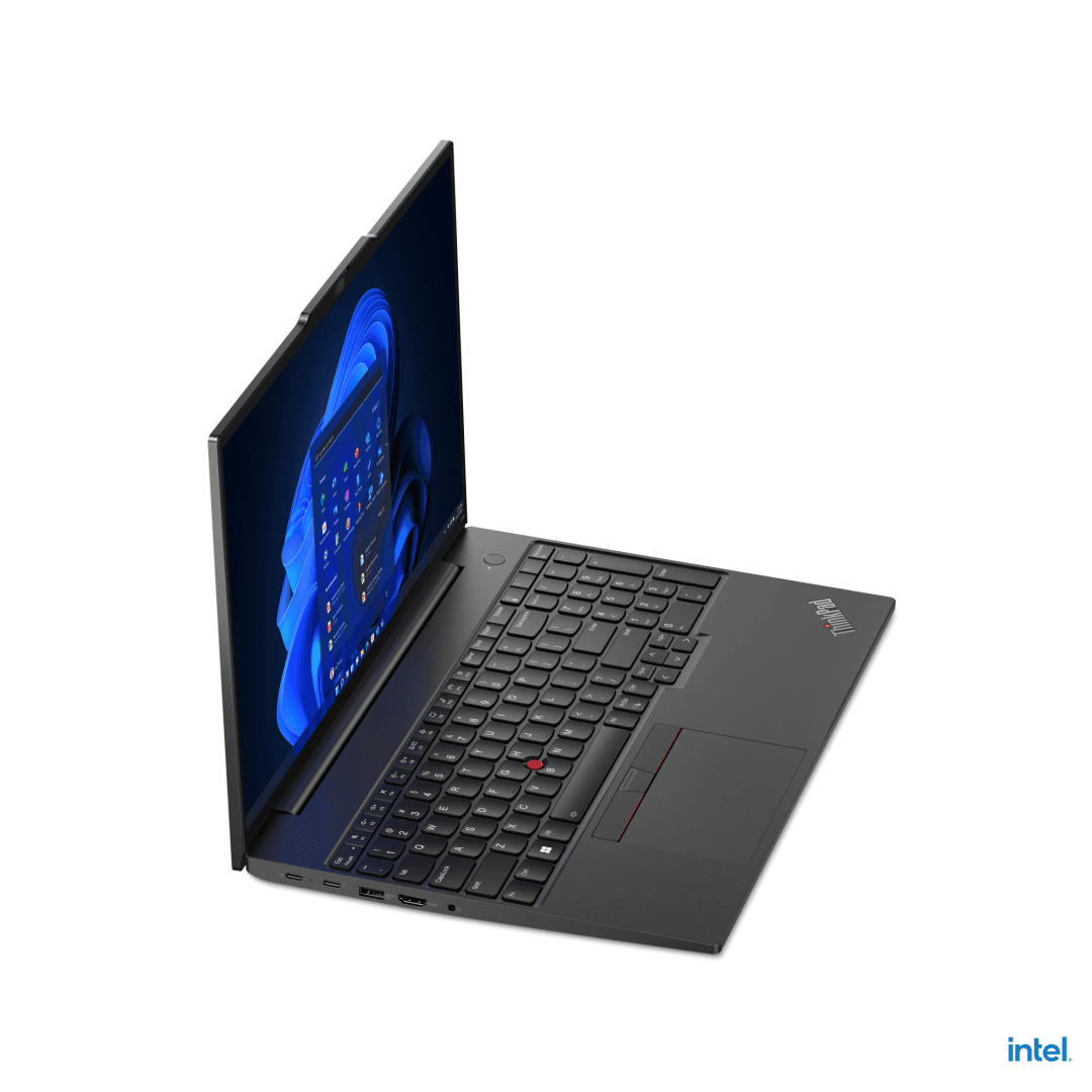 NOTEBOOK Lenovo E16 G1 WUXGA R7-7730U 16 512 3YO DOS "21JT003DRI" ( — miniatură