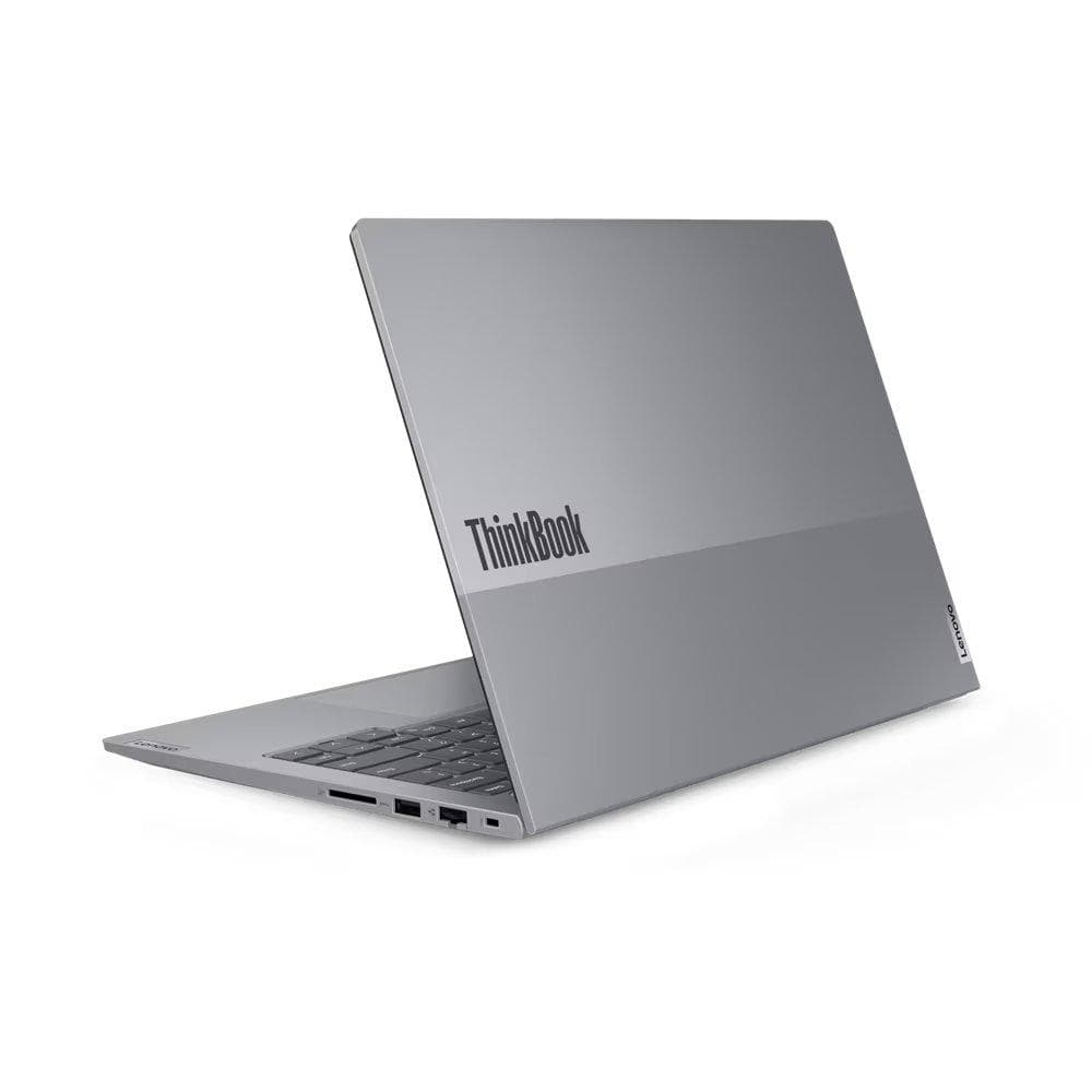 NOTEBOOK Lenovo TB 14 G6 WUXGA i5-1335U 16 1Ts 3YD DOS "21KG007QRM" ( — miniatură