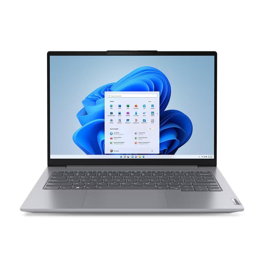 NOTEBOOK Lenovo TB 14 G6 WUXGA i7-13700H 16 512 3YD DOS "21KG007RRM" (