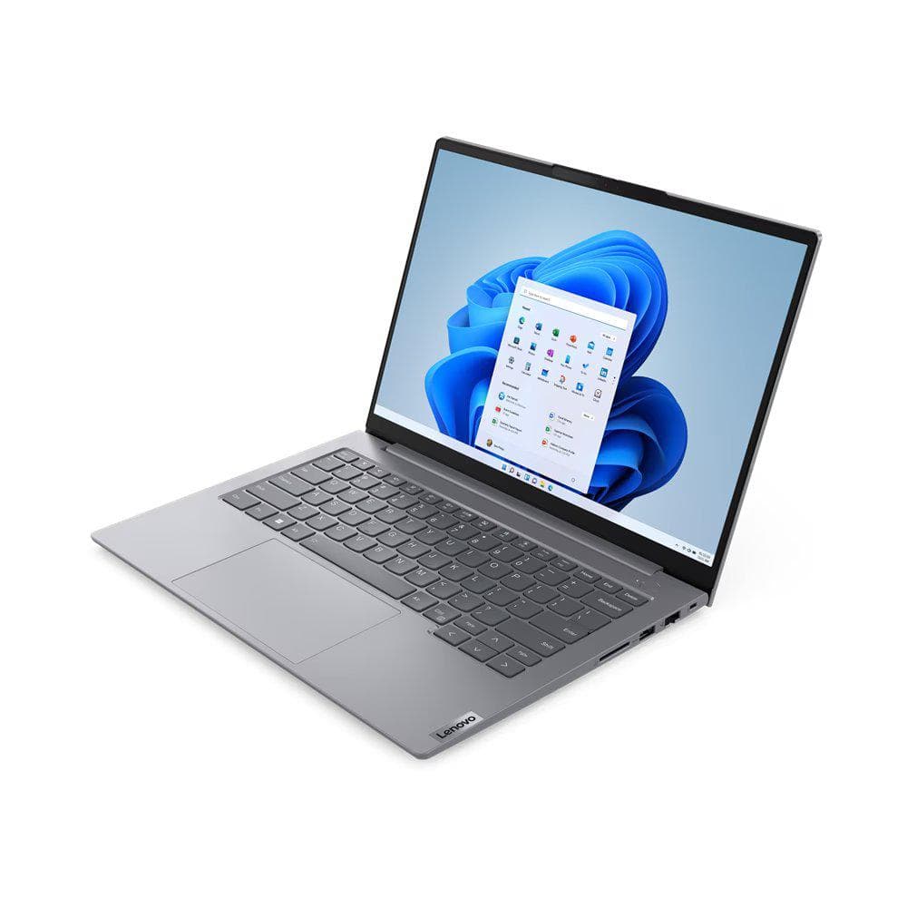 NOTEBOOK Lenovo NBLN TB 14 G6 IRL I5 16G 512G NOS "21KG0081RM" ( — miniatură