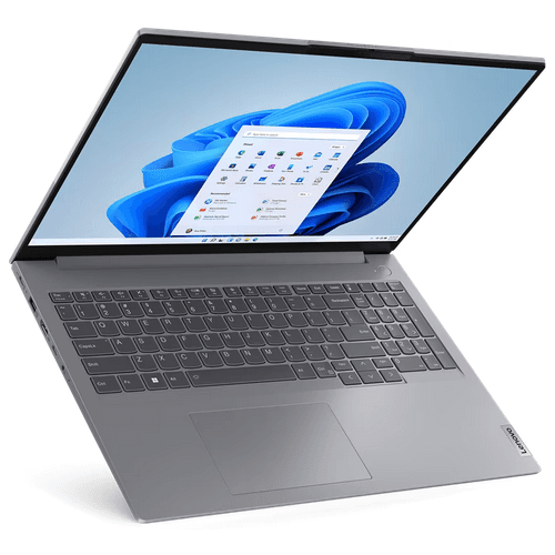 NOTEBOOK Lenovo Laptop ThinkBook 16 G6 IRL 16WUXGA i5 8GBGB 512GB SSD No OS "21KH0088RM" (