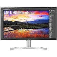 MONITOARE LG LCD 32" IPS 4K/32UN650P-W "32UN650P-W"