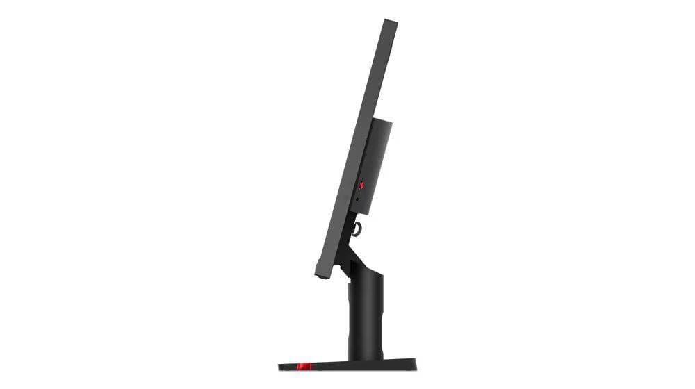 MONITOARE Lenovo ThinkVision S25e-30 24.5" FHD VA HDMI 3Y "63E0KAT4EU" — miniatură