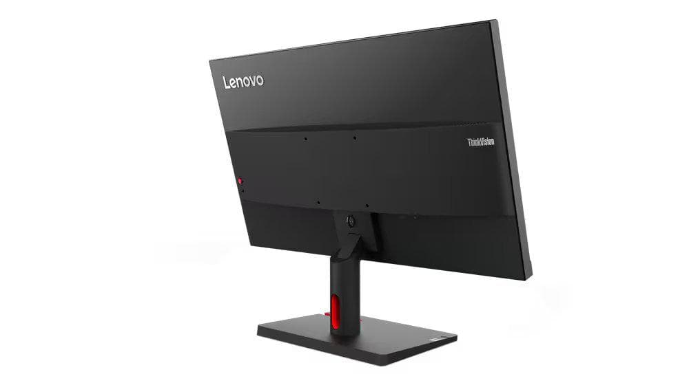 MONITOARE Lenovo ThinkVision S25e-30 24.5" FHD VA HDMI 3Y "63E0KAT4EU" — miniatură