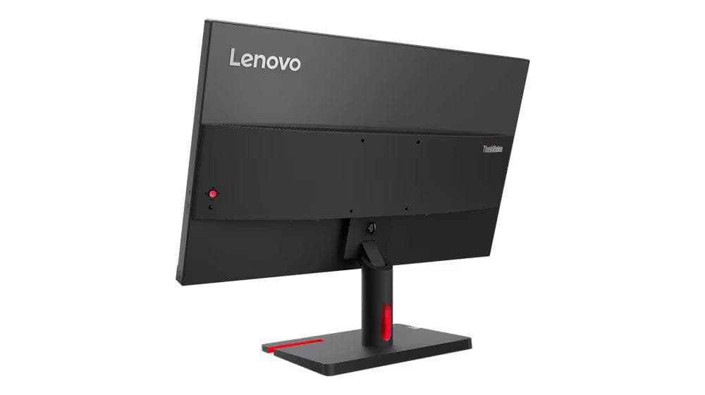 MONITOARE Lenovo ThinkVision S25e-30 24.5" FHD VA HDMI 3Y "63E0KAT4EU" — miniatură