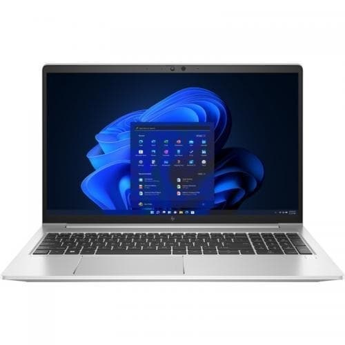 NOTEBOOK HP EliteBook 650 G9 Intel Core i5-1235U 15.6inch FHD 16GB 512GB SSD FREEDOS (EU) "6S743EA#ABB" (
