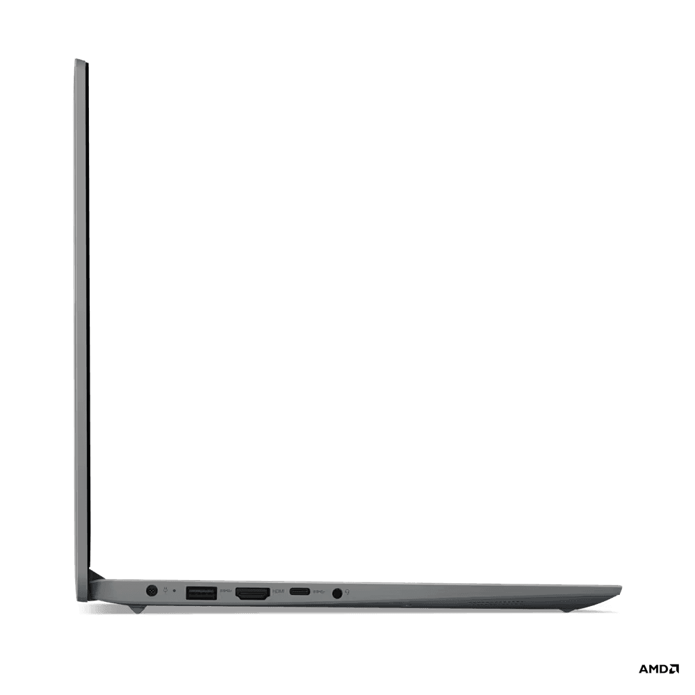 NOTEBOOK Lenovo IP 1 15 FHD R7 5700U 16GB 1TB UMA DOS "82R400B9RM" ( — miniatură