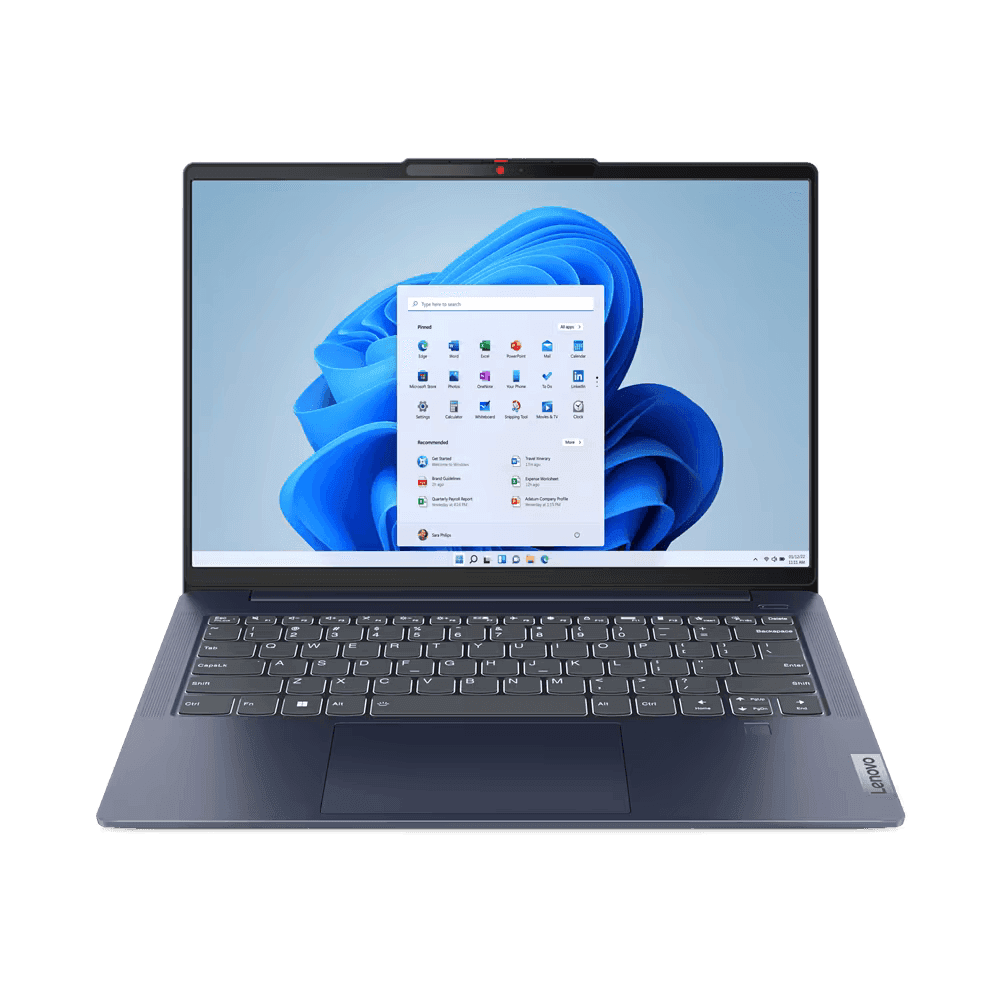 NOTEBOOK Lenovo IP5-14IRL8 CI5-13420H 14"/16GB/1TB 82XD008NRM "82XD008NRM" (