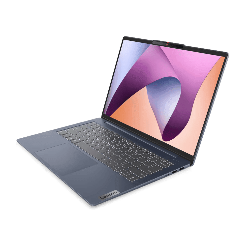 NOTEBOOK Lenovo IP S5 14 WUXGA R7 7730U 16GB 1TB UMA DOS "82XE0093RM" ( — miniatură