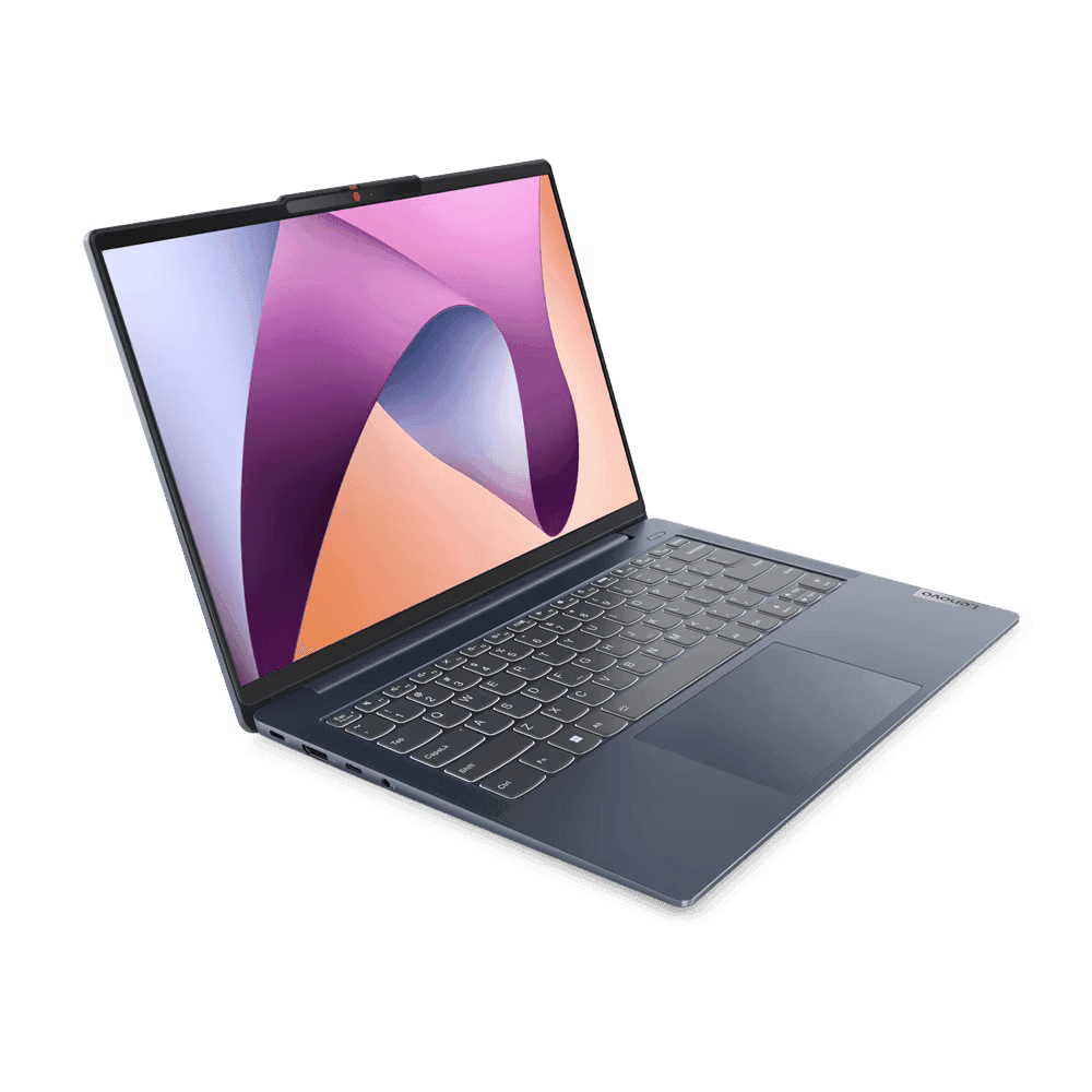 NOTEBOOK Lenovo IP S5 14 WUXGA R7 7730U 16GB 1TB UMA DOS "82XE0093RM" ( — miniatură