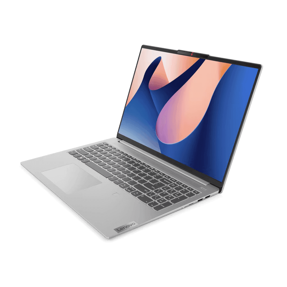 NOTEBOOK Lenovo IP S5 16 WUXGA i5 16 512 UMA DOS "82XF004PRM" ( — miniatură