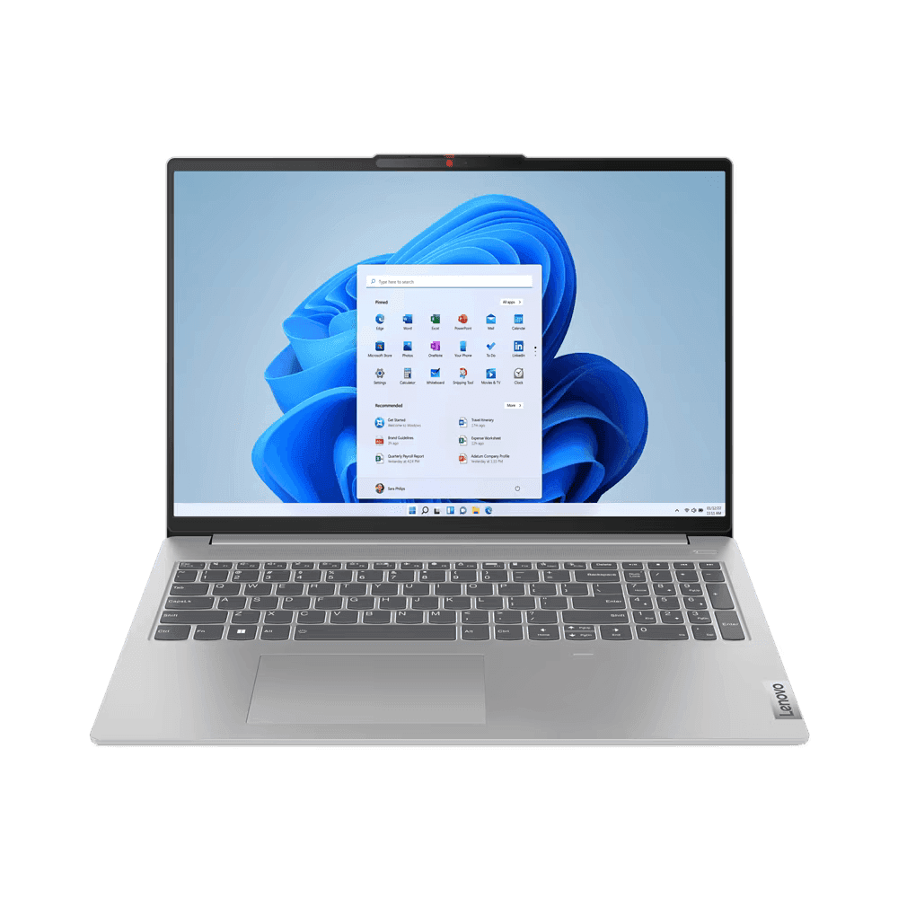 NOTEBOOK Lenovo IP S5 16 WUXGA i5 16 512 UMA DOS "82XF004PRM" (