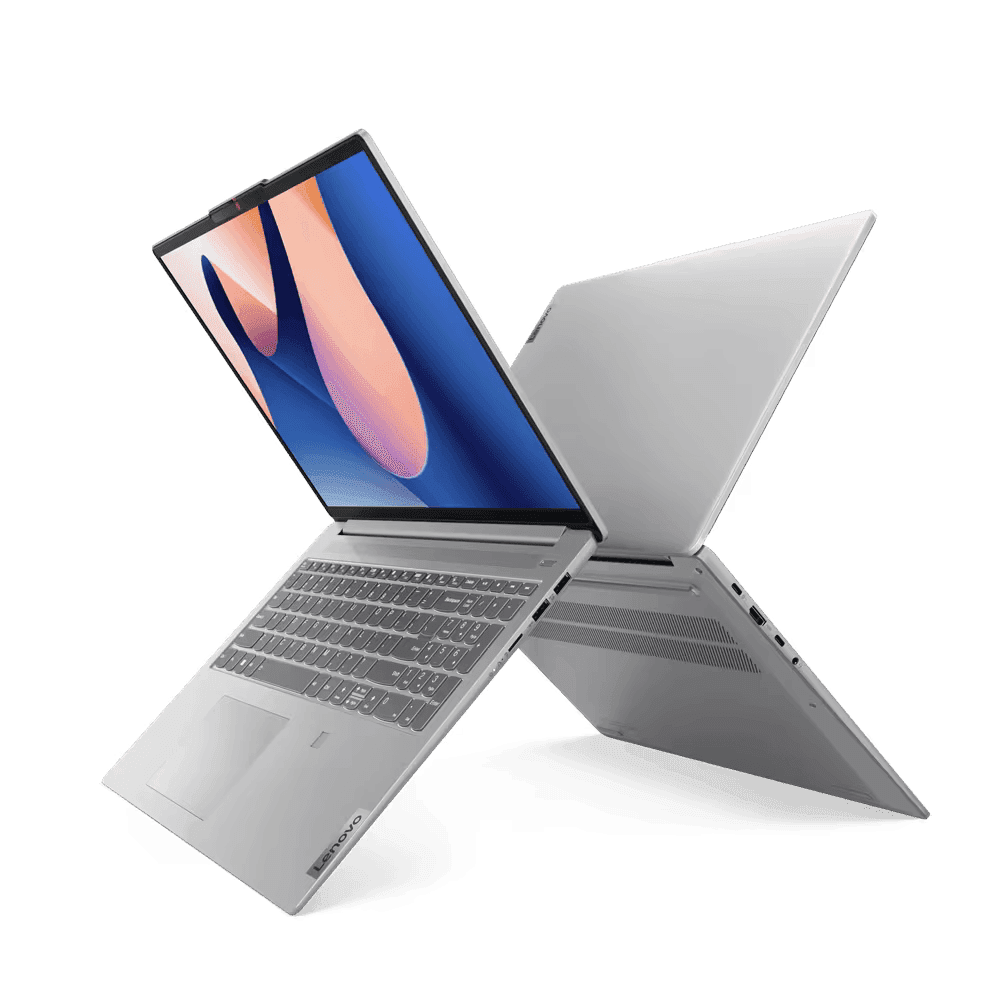 NOTEBOOK Lenovo IP S5 16 WUXGA i5 16 512 UMA DOS "82XF004PRM" ( — miniatură