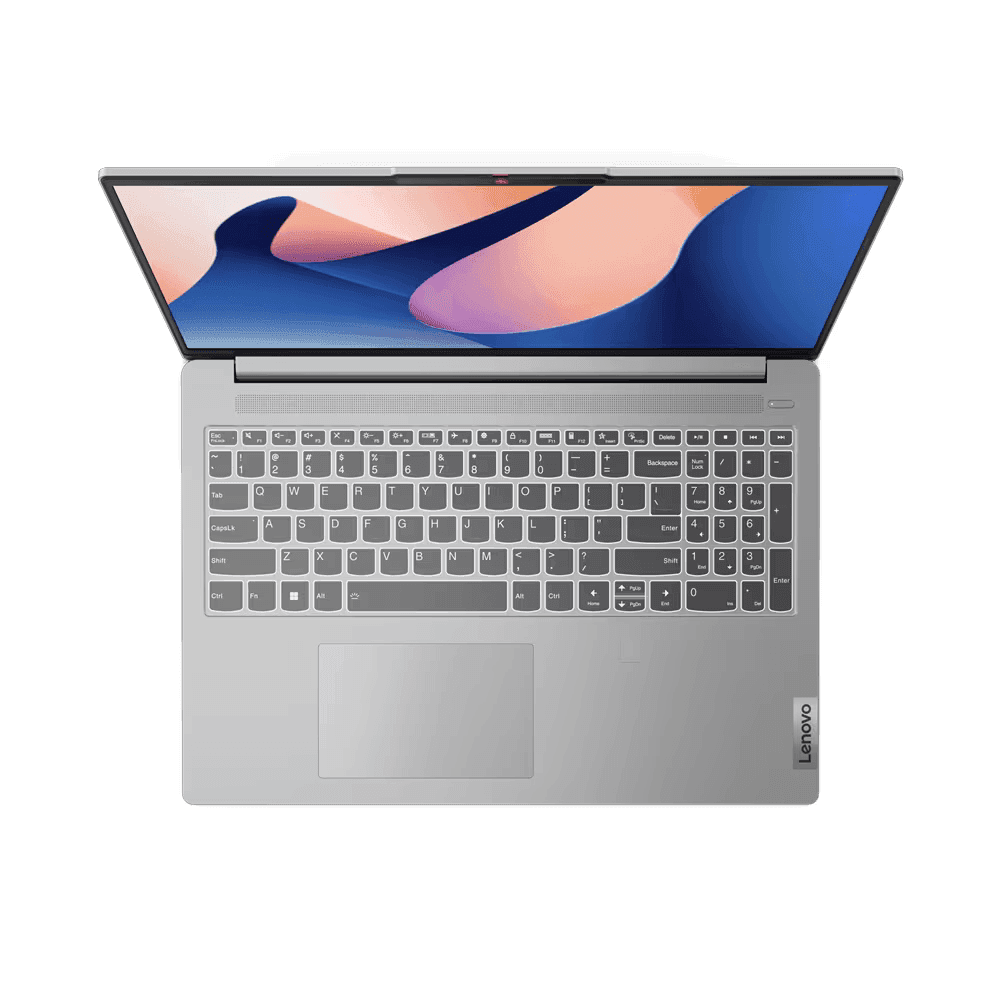 NOTEBOOK Lenovo IP S5 16 WUXGA i5 16 512 UMA DOS "82XF004PRM" ( — miniatură