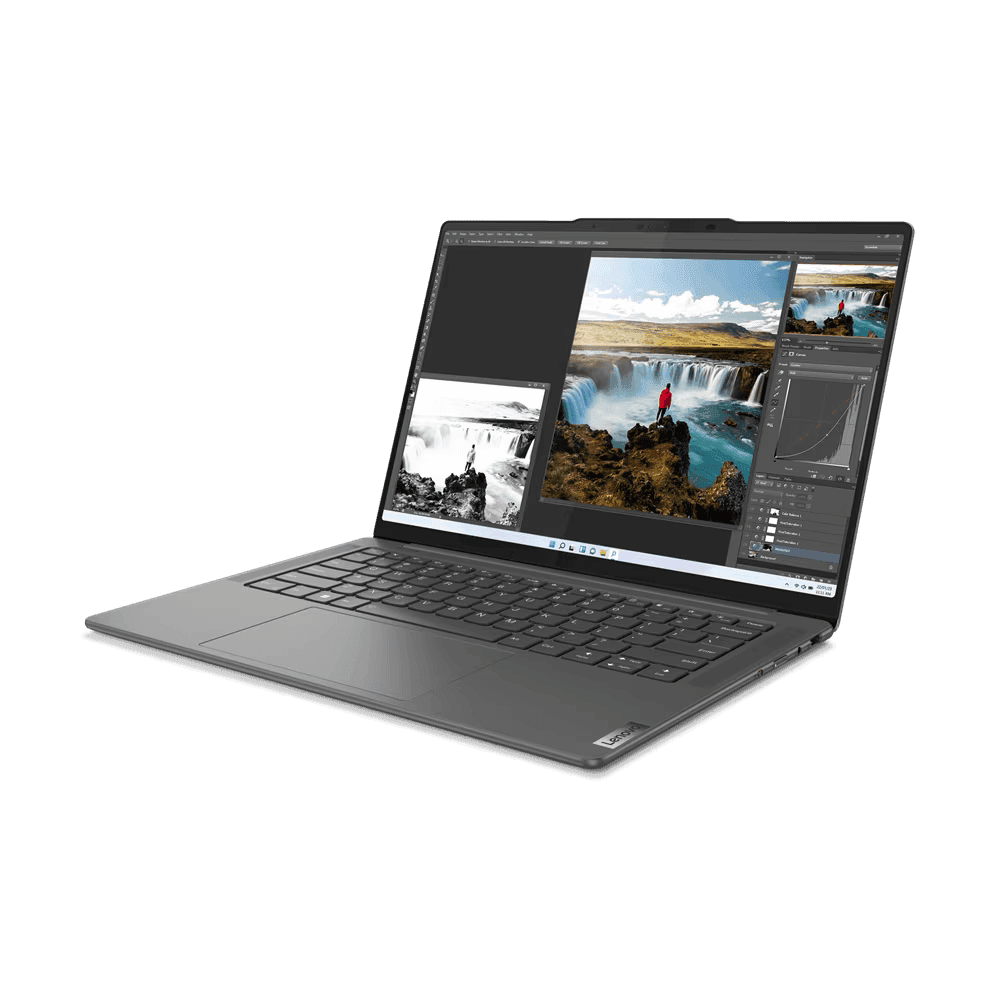 NOTEBOOK Lenovo PRO7-14IRH8 CI7-13700H 14"/16GB/1TB 82Y70080RM "82Y70080RM" ( — miniatură