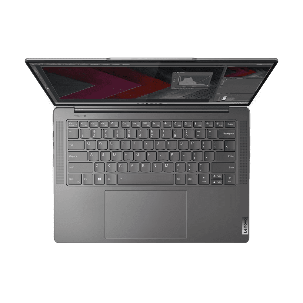 NOTEBOOK Lenovo PRO7-14IRH8 CI7-13700H 14"/16GB/1TB 82Y70080RM "82Y70080RM" ( — miniatură