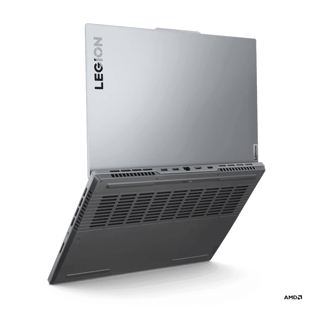 NOTEBOOK Lenovo - gaming Legion S5 16 R5 7640HS 16 512GB 4060 DOS "82Y9005YRM" ( — miniatură