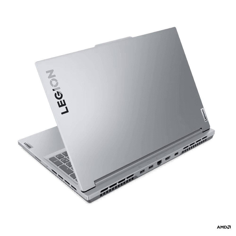 NOTEBOOK Lenovo - gaming Legion S5 16 R5 7640HS 16 512GB 4060 DOS "82Y9005YRM" ( — miniatură