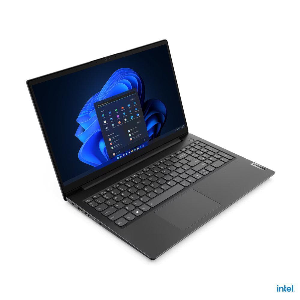 NOTEBOOK Lenovo V15 G4 IRU 15.6FHD i3 8GB 256GB SSD No OS "83A1007CRM" ( — miniatură
