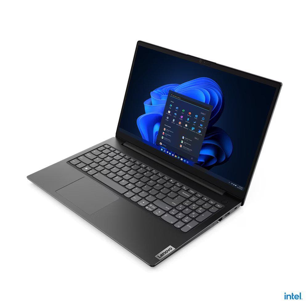 NOTEBOOK Lenovo V15 G4 IRU 15.6FHD i3 8GB 256GB SSD No OS "83A1007CRM" ( — miniatură