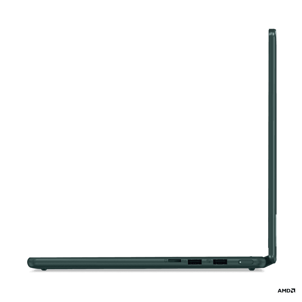 NOTEBOOK Lenovo YG6-13ABR8 R7-7730U 13T/16/512GB W11 83B20067RM "83B20067RM" ( — miniatură