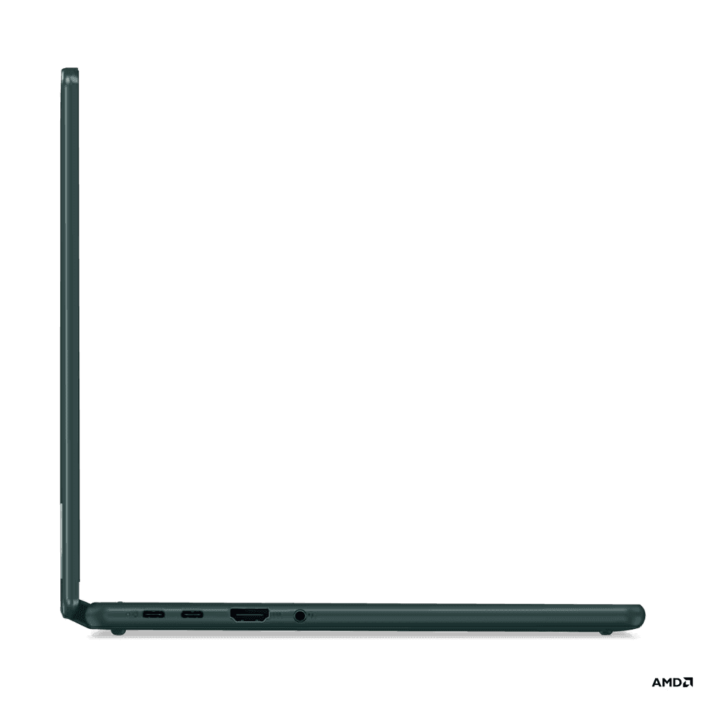 NOTEBOOK Lenovo YG6-13ABR8 R7-7730U 13T/16/512GB W11 83B20067RM "83B20067RM" ( — miniatură