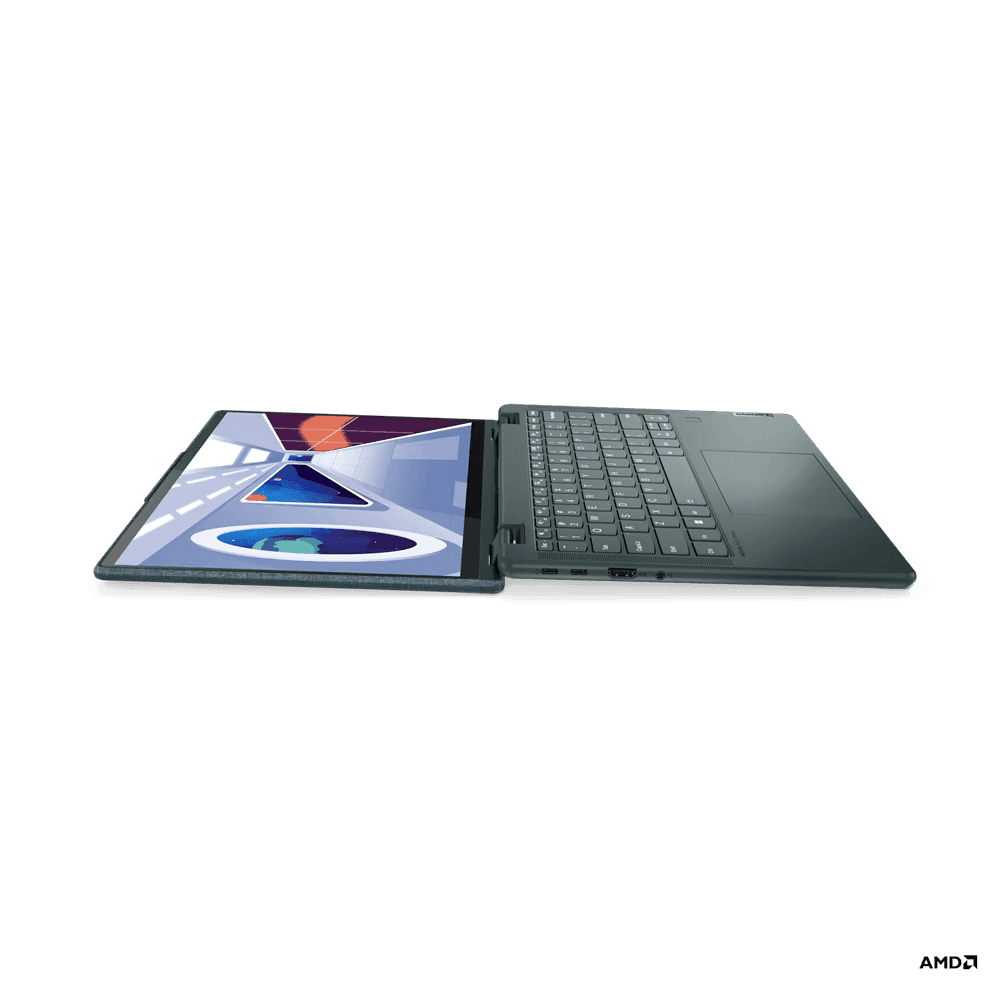 NOTEBOOK Lenovo YG6-13ABR8 R7-7730U 13T/16/512GB W11 83B20067RM "83B20067RM" ( — miniatură