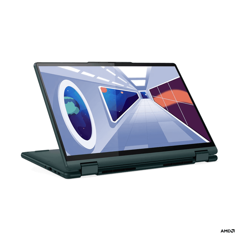 NOTEBOOK Lenovo YG6-13ABR8 R7-7730U 13T/16/512GB W11 83B20067RM "83B20067RM" ( — miniatură