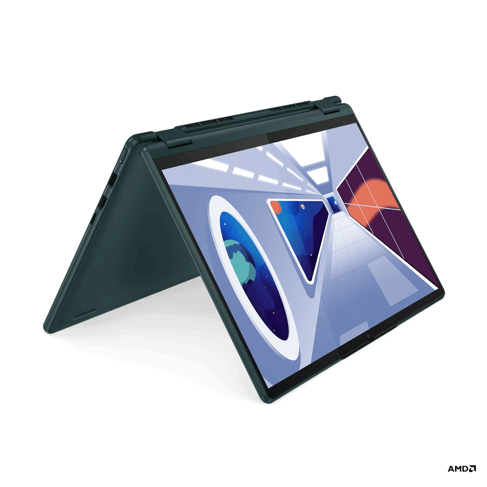 NOTEBOOK Lenovo YG6-13ABR8 R7-7730U 13T/16/512GB W11 83B20067RM "83B20067RM" (