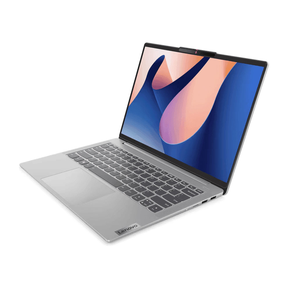 NOTEBOOK Lenovo IPS5-14IAH8 CI5-12450H 14"/16/512GB 83BF001PRM "83BF001PRM" ( — miniatură