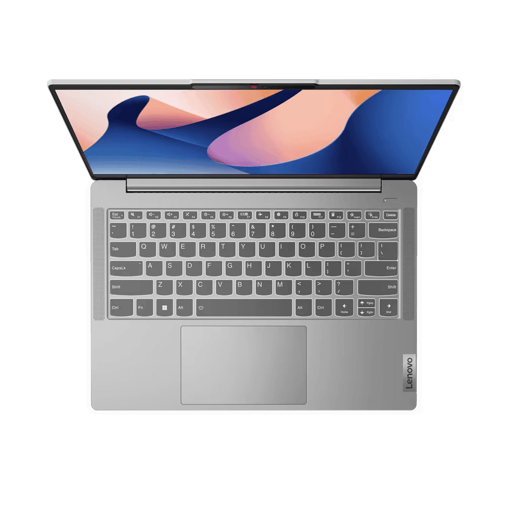 NOTEBOOK Lenovo IPS5-14IAH8 CI5-12450H 14"/16/512GB 83BF001PRM "83BF001PRM" ( — miniatură