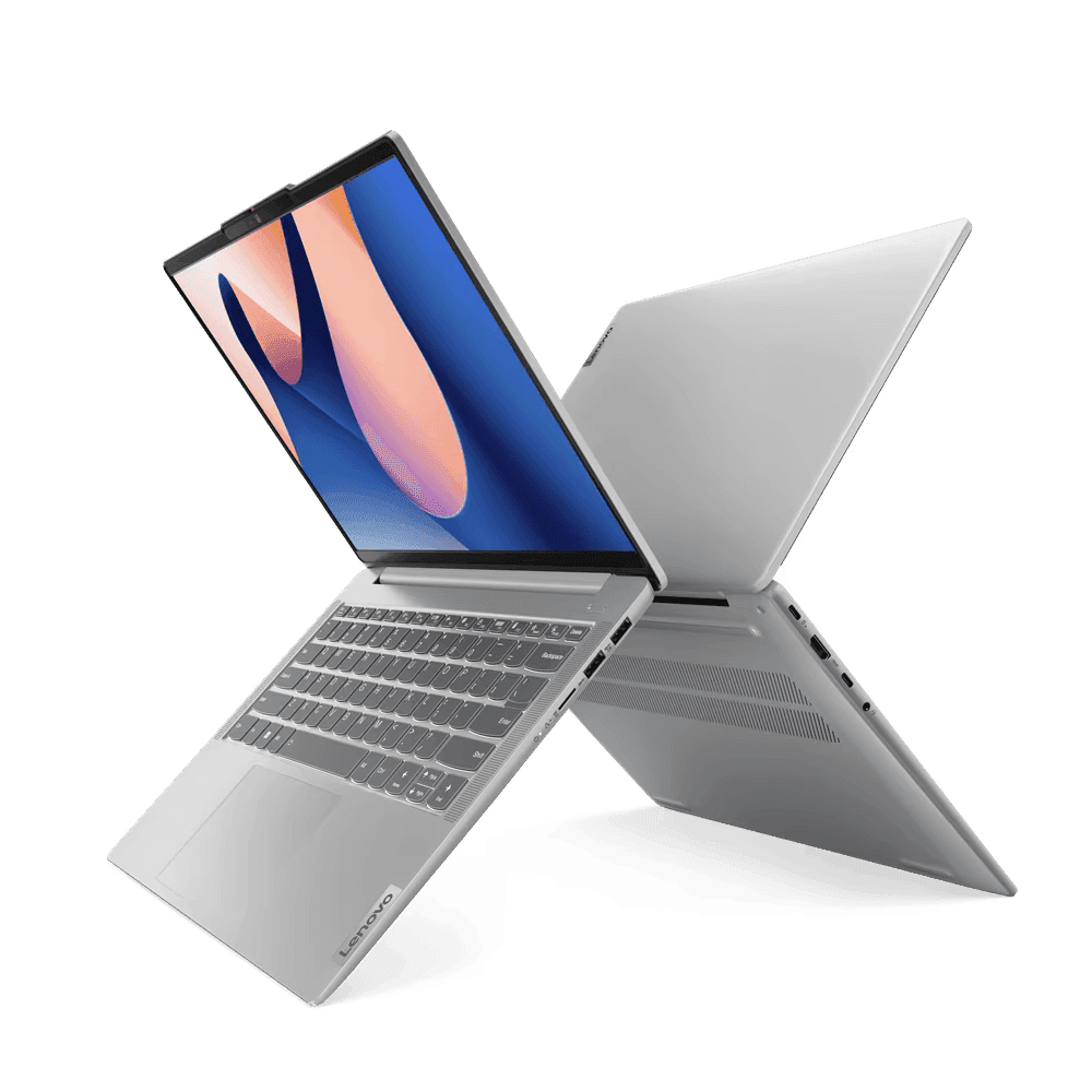 NOTEBOOK Lenovo IPS5-14IAH8 CI5-12450H 14"/16/512GB 83BF001PRM "83BF001PRM" ( — miniatură