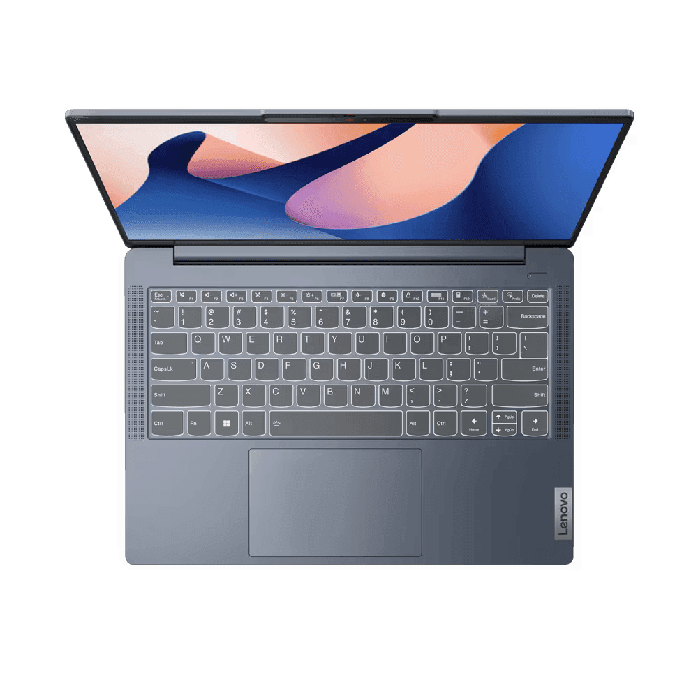 NOTEBOOK Lenovo IP S5 14 WUXGA I5-12450H 16 1TB UMA DOS "83BF005ARM" ( — miniatură