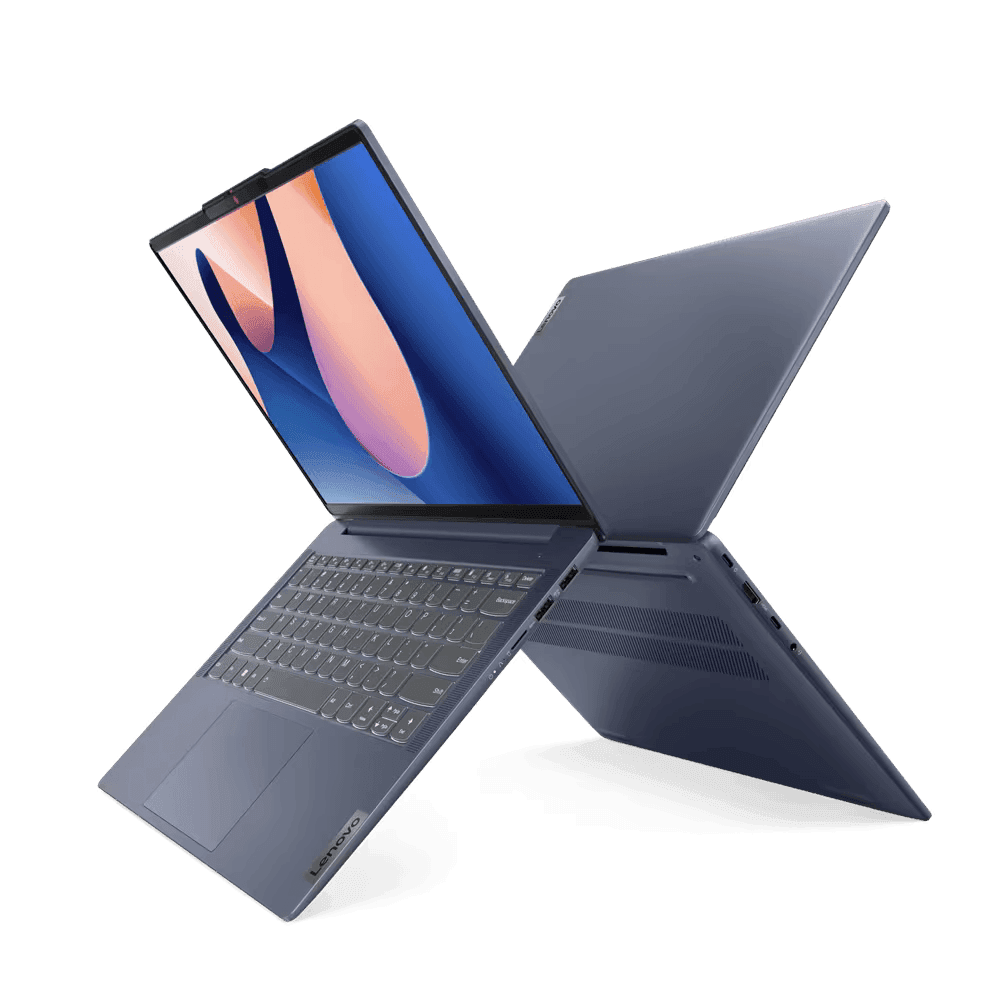 NOTEBOOK Lenovo IP S5 14 WUXGA I5-12450H 16 1TB UMA DOS "83BF005ARM" ( — miniatură