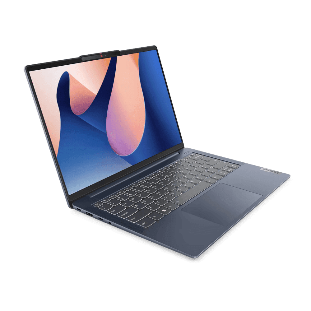 NOTEBOOK Lenovo IP S5 14 WUXGA I5-12450H 16 1TB UMA DOS "83BF005ARM" ( — miniatură